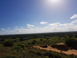 Ponta Malongane Accommodation - Nkumbe Wildlife Estate - Nkumbe 7C